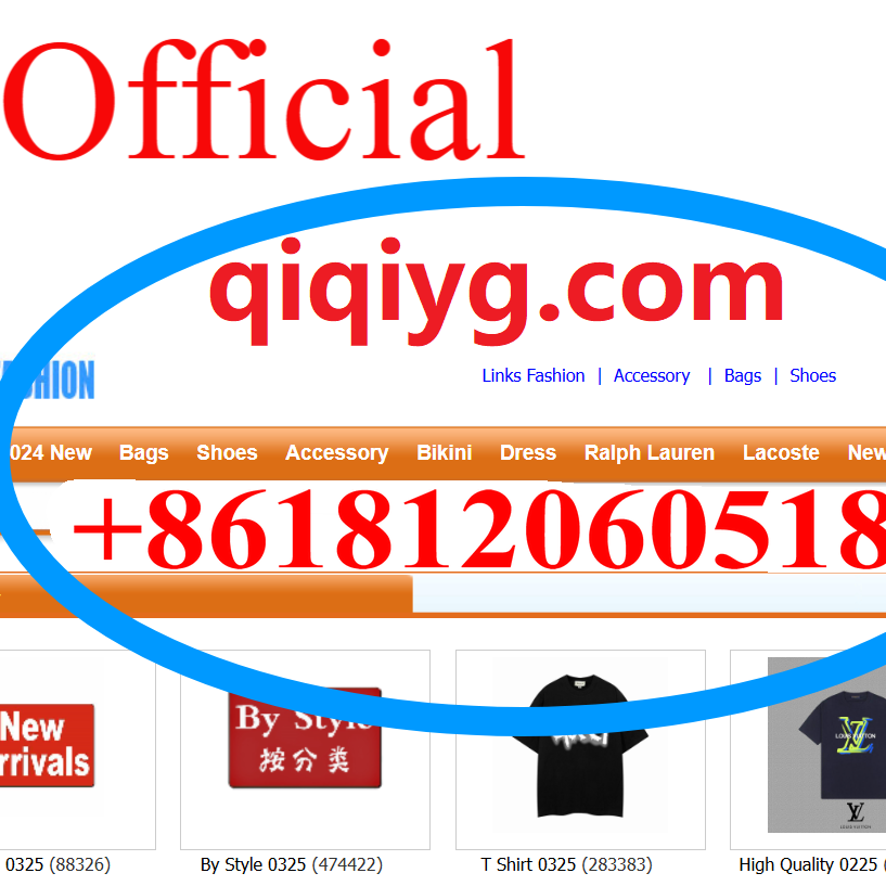 Qiqiyg Official