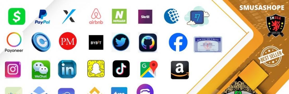 Buyverified Cashappaccounts
