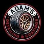 AdamsDetailingand Coatings