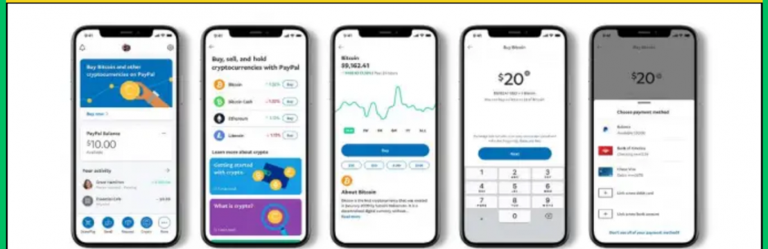 BuyVerified PayoneerAccounts