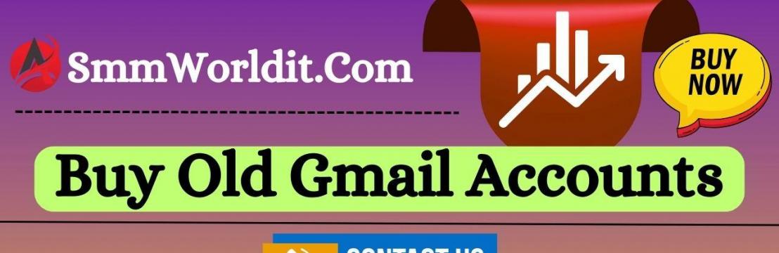 BuyOld GmailAccounts