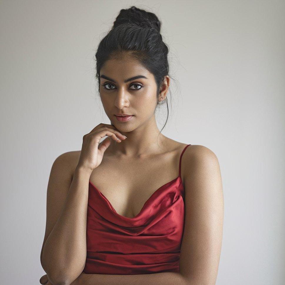 Kavya Malik