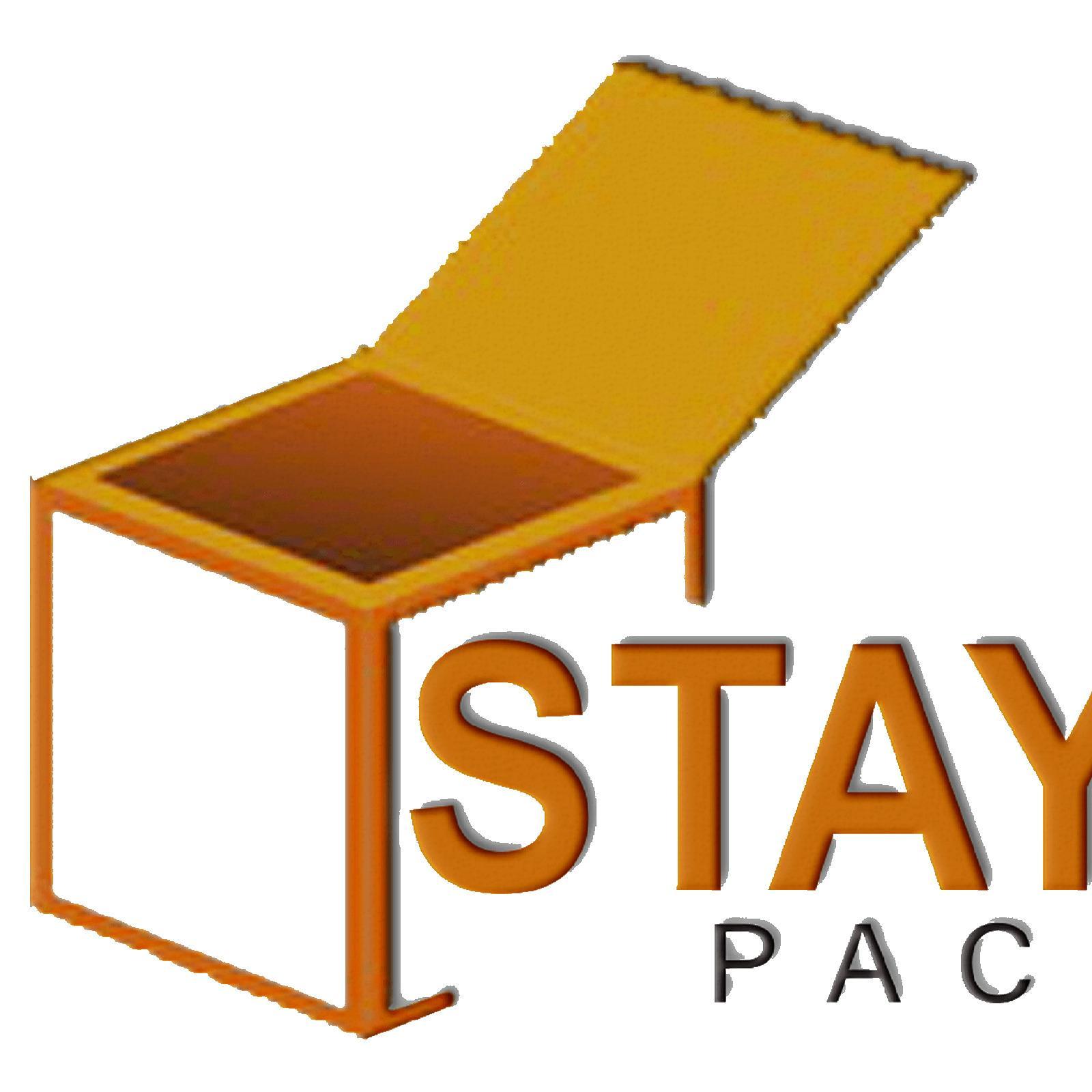 Staysure Packaging