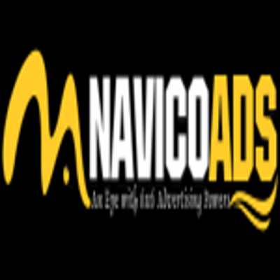 Navico Ads