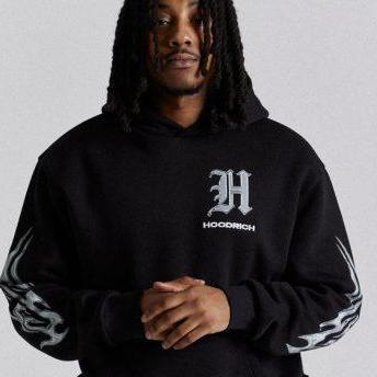 Hoodrich Hoodie