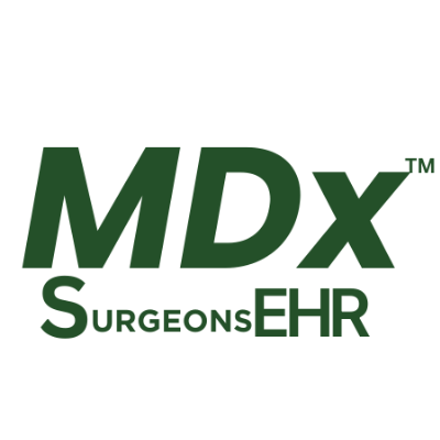 Medendx Software