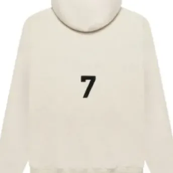 Essentials FearOfGod