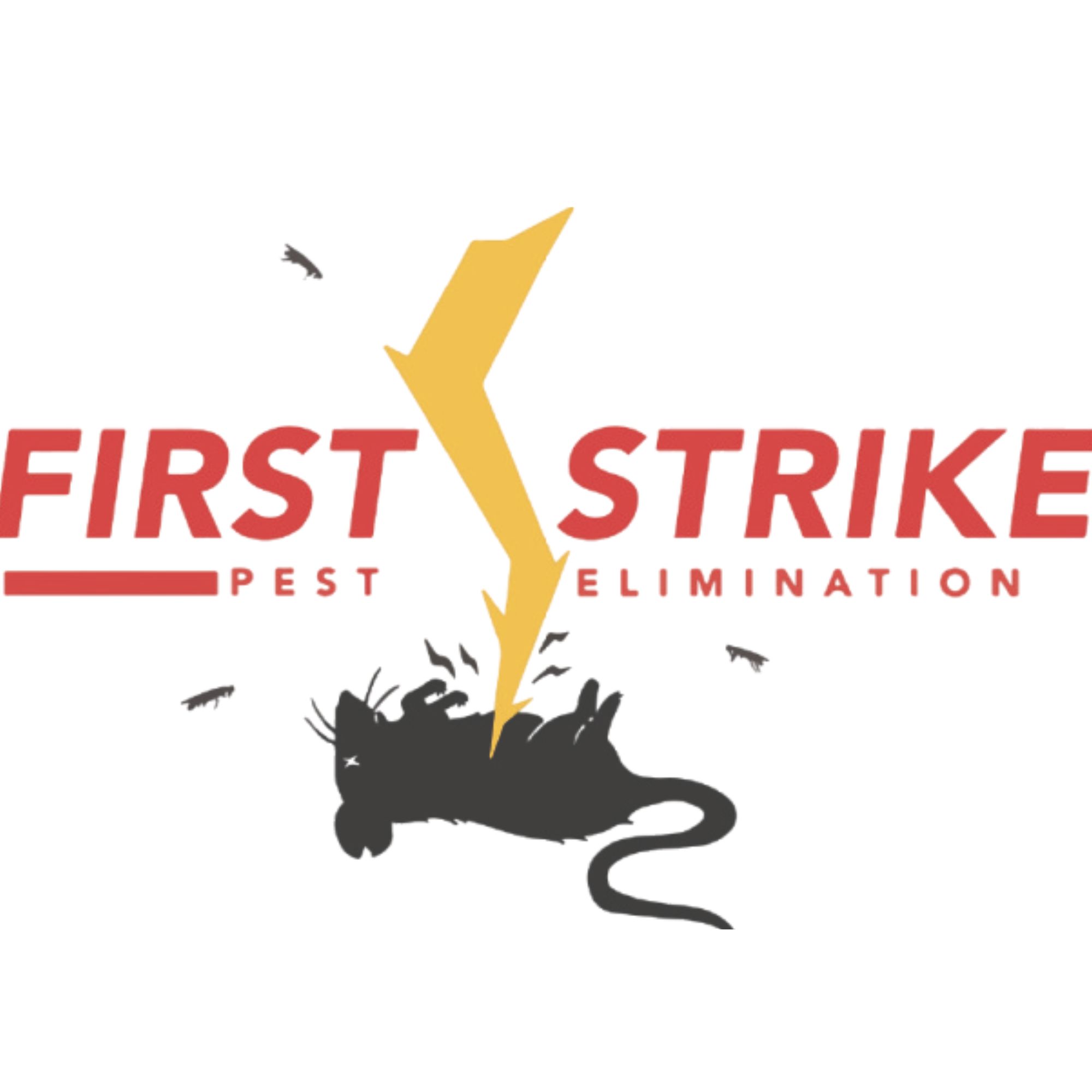 First Strike Pest Elimination