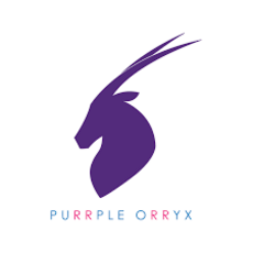 Purrple Orryx