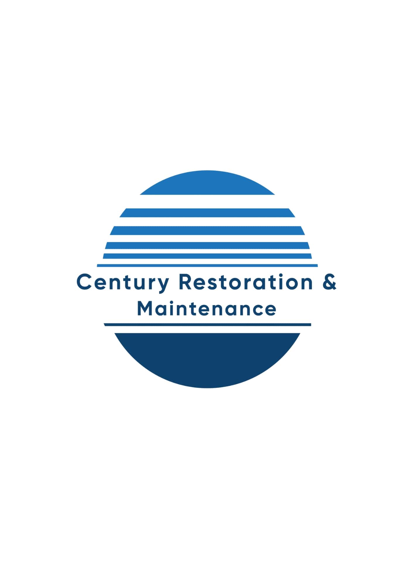 Century Restoration Maintenance