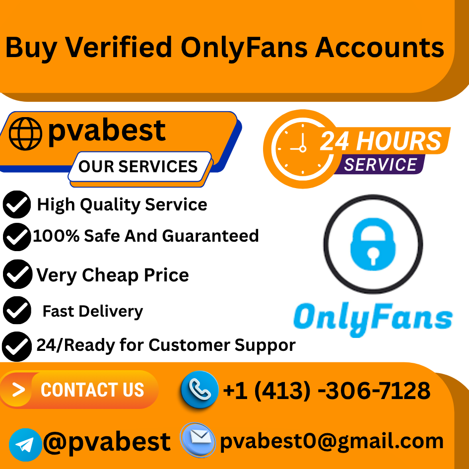 Top 2 Places to Buying Verified OnlyFans Account in 2026