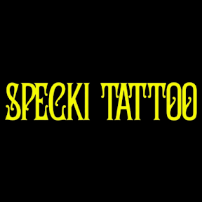 SpeckiTattoo