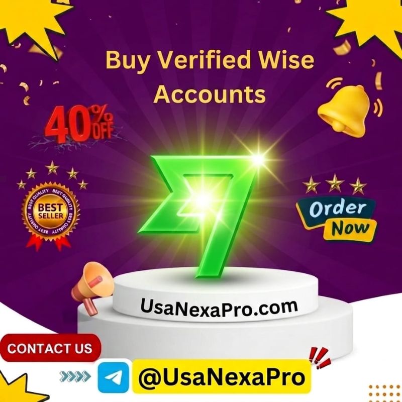 BuyVerifiedWise  Accounts